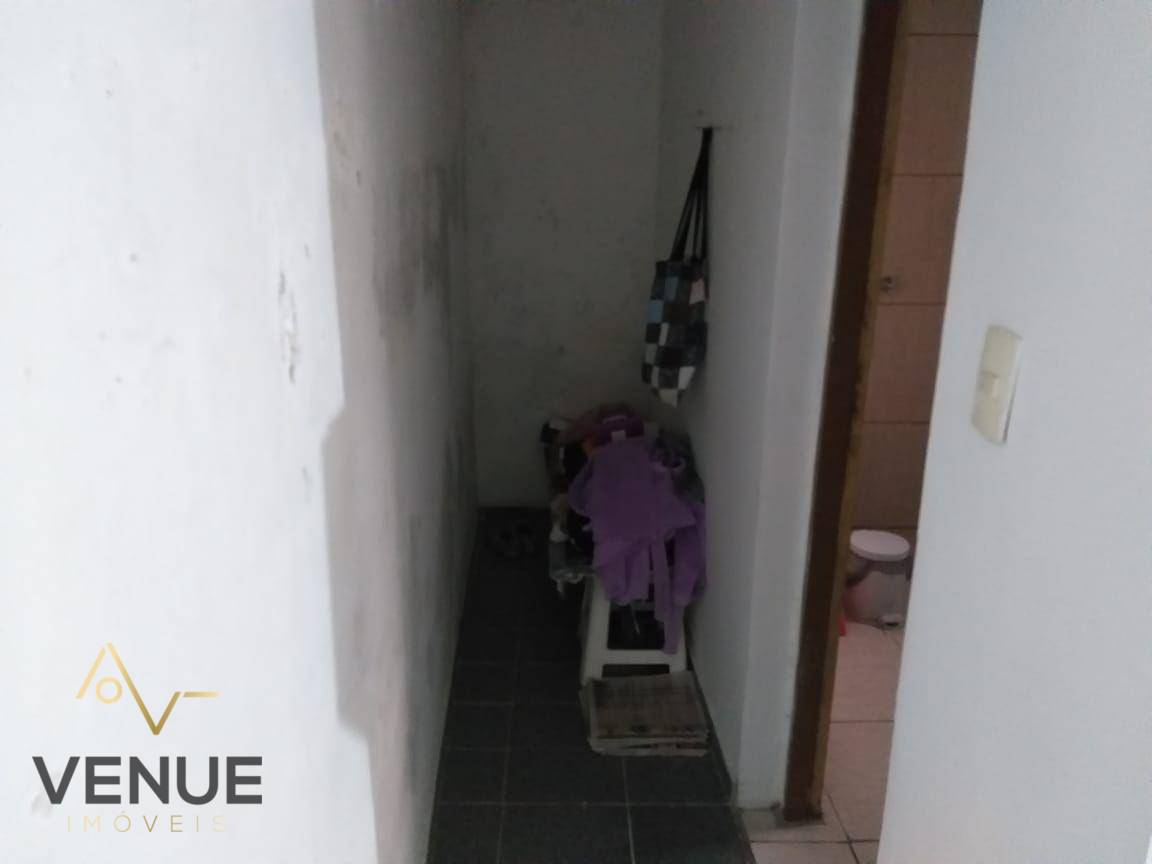 Sobrado à venda com 2 quartos, 57m² - Foto 18