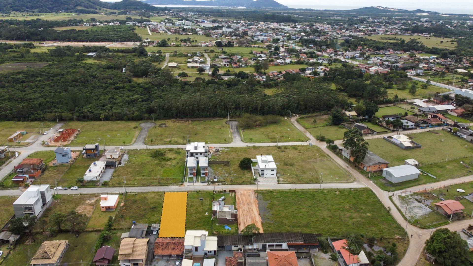 Terreno à venda, 516M2 - Foto 2