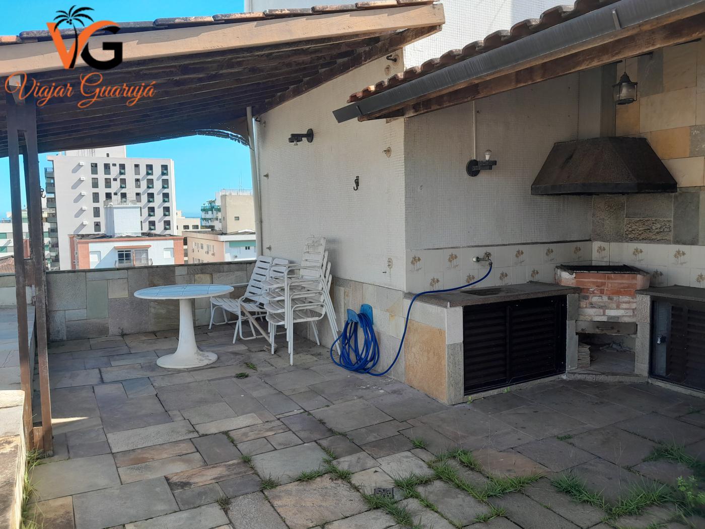 Cobertura à venda com 3 quartos, 258m² - Foto 30