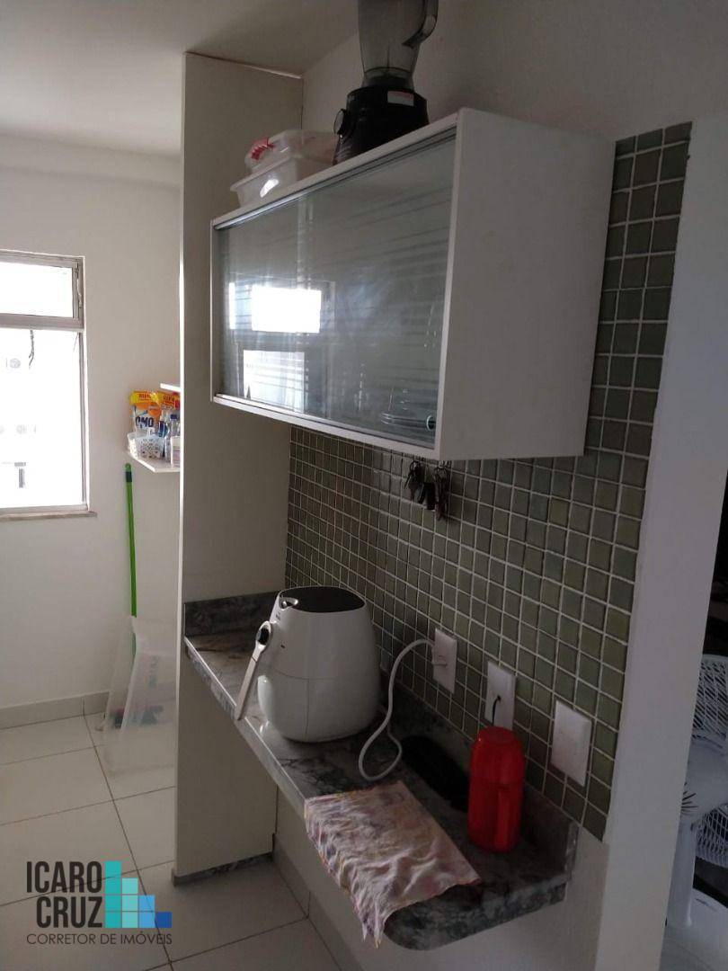 Apartamento à venda com 2 quartos, 56m² - Foto 6