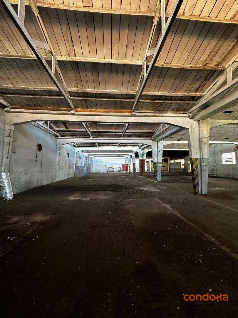 Depósito-Galpão-Armazém para alugar, 5208m² - Foto 4