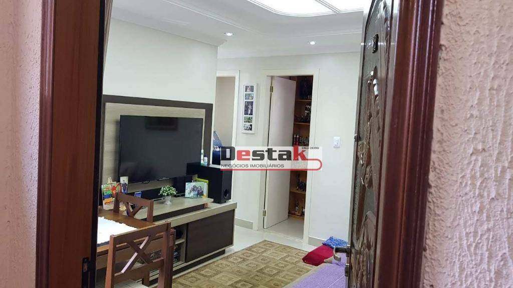 Apartamento à venda com 2 quartos, 50m² - Foto 1