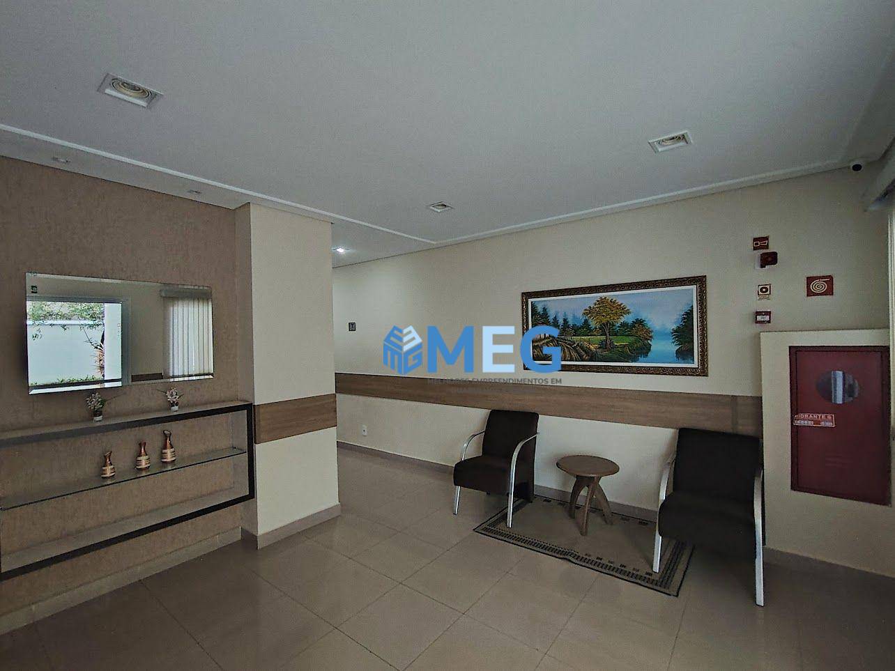Apartamento para alugar com 2 quartos, 59m² - Foto 24
