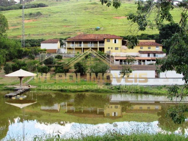 Fazenda à venda, 726m² - Foto 21