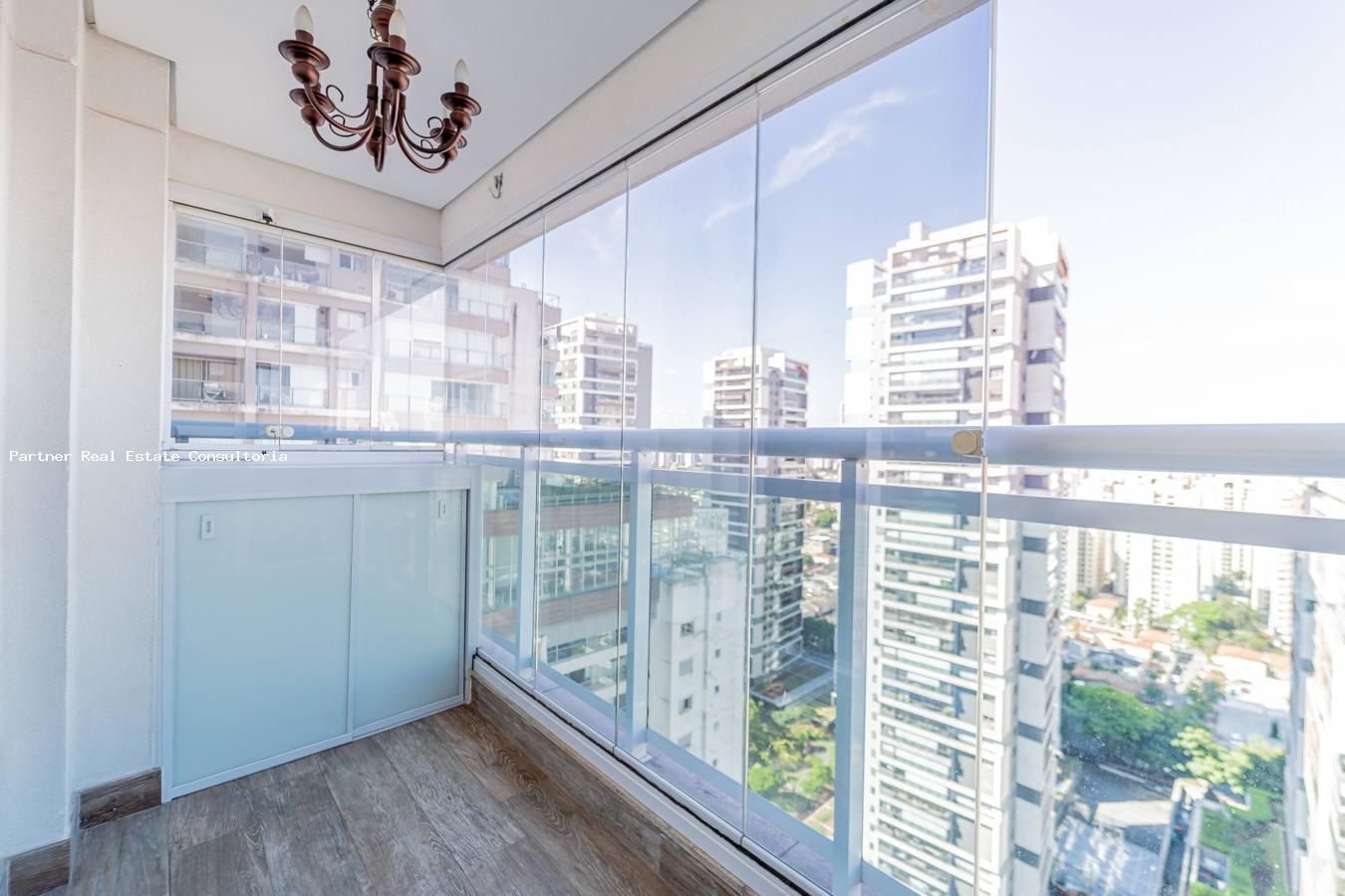 Apartamento à venda com 3 quartos, 173m² - Foto 33