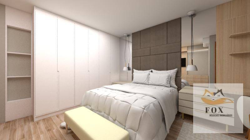 Apartamento à venda com 3 quartos, 118m² - Foto 52