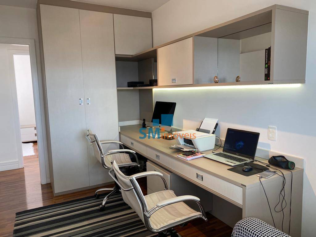 Apartamento à venda e aluguel com 3 quartos, 213m² - Foto 9