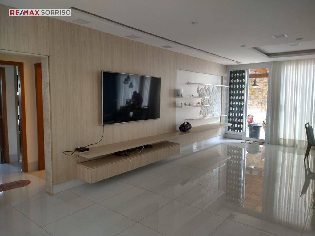 Sobrado à venda com 3 quartos, 245m² - Foto 3