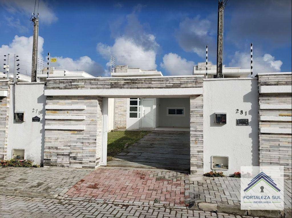 Casa à venda com 3 quartos, 100m² - Foto 3