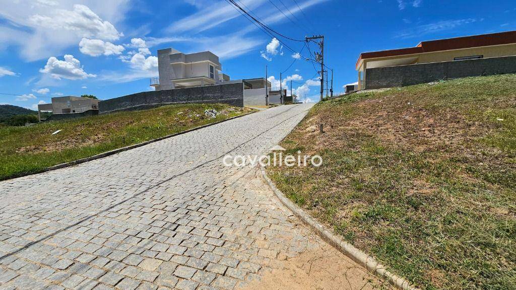 Loteamento e Condomínio à venda, 240M2 - Foto 3