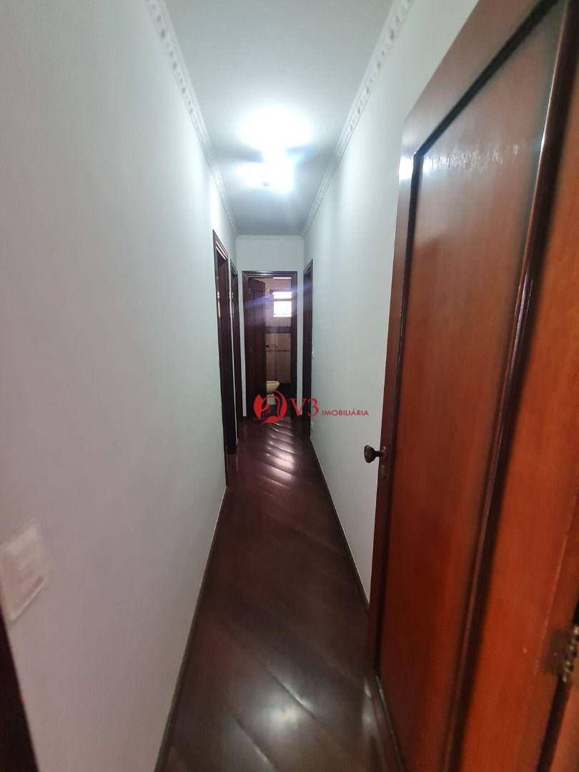 Apartamento, 3 quartos, 119 m² - Foto 15