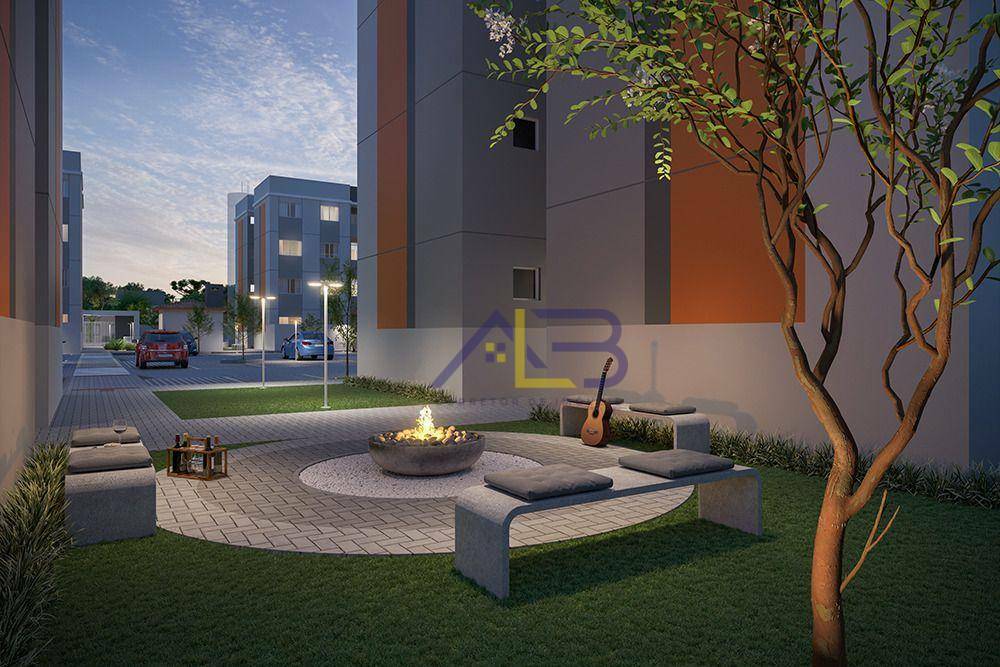 Apartamento, 2 quartos, 72 m² - Foto 13