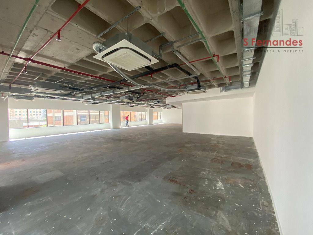 Conjunto Comercial-Sala para alugar, 1508m² - Foto 9