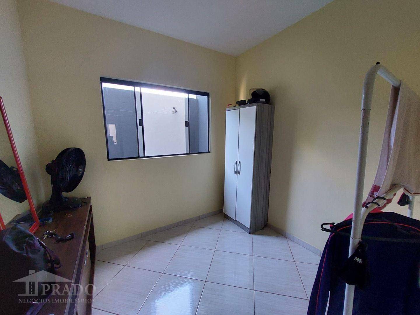 Casa à venda com 3 quartos, 134m² - Foto 16