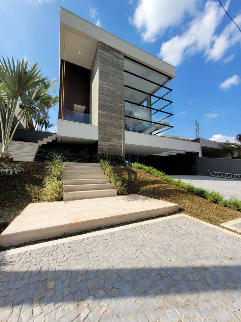 Casa à venda com 4 quartos, 500m² - Foto 2