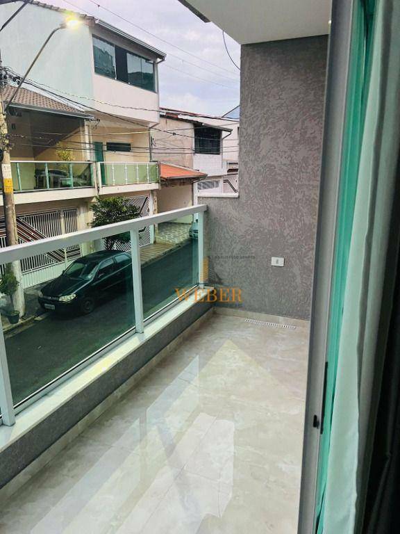 Casa de Condomínio à venda com 3 quartos, 320m² - Foto 28