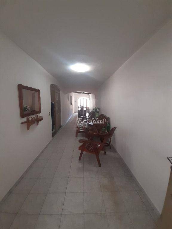 Casa à venda com 3 quartos, 160m² - Foto 4