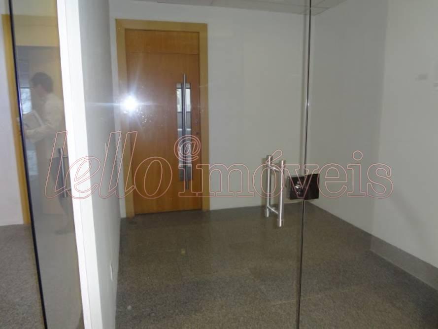 Conjunto Comercial-Sala para alugar, 233m² - Foto 7