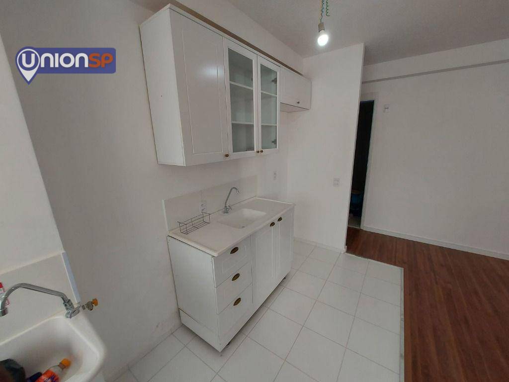 Apartamento à venda com 1 quarto, 43m² - Foto 12