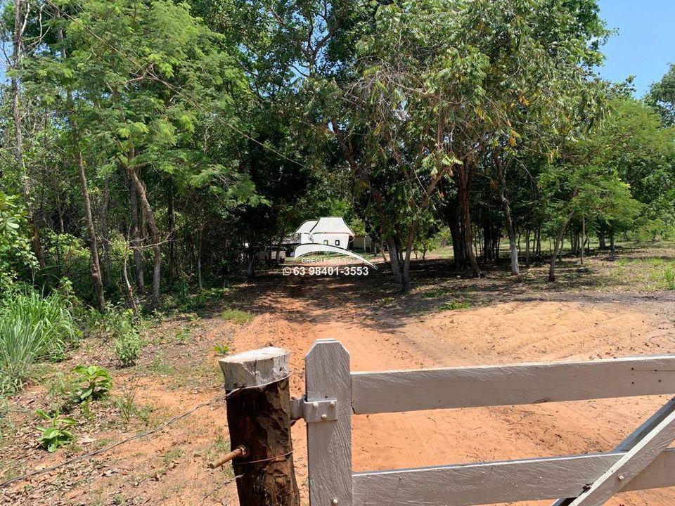 Chácara à venda com 3 quartos, 120000m² - Foto 8