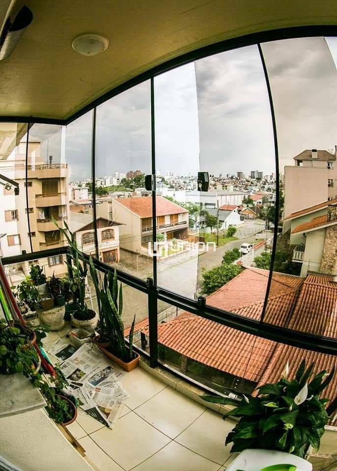 Apartamento à venda com 3 quartos, 112m² - Foto 9