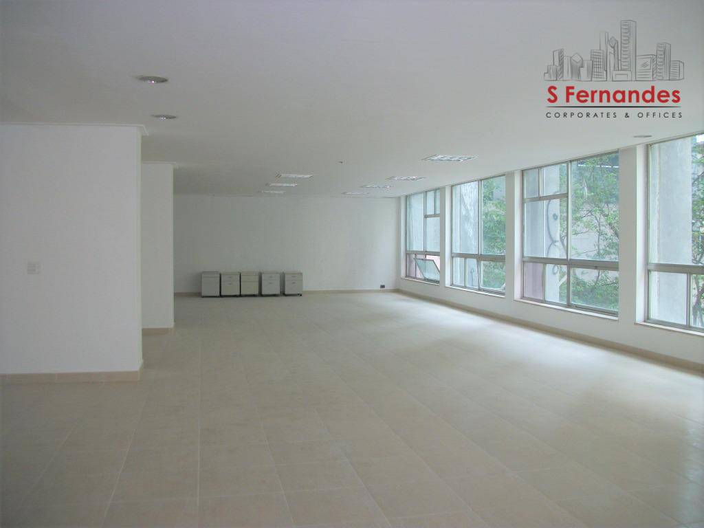 Conjunto Comercial-Sala para alugar, 190m² - Foto 9