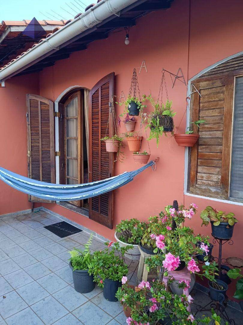 Sobrado à venda com 3 quartos, 104m² - Foto 22