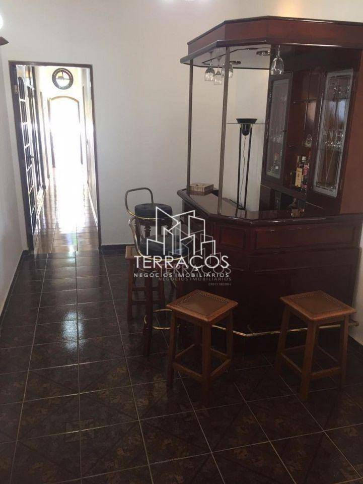 Casa de Condomínio à venda com 6 quartos, 550m² - Foto 6