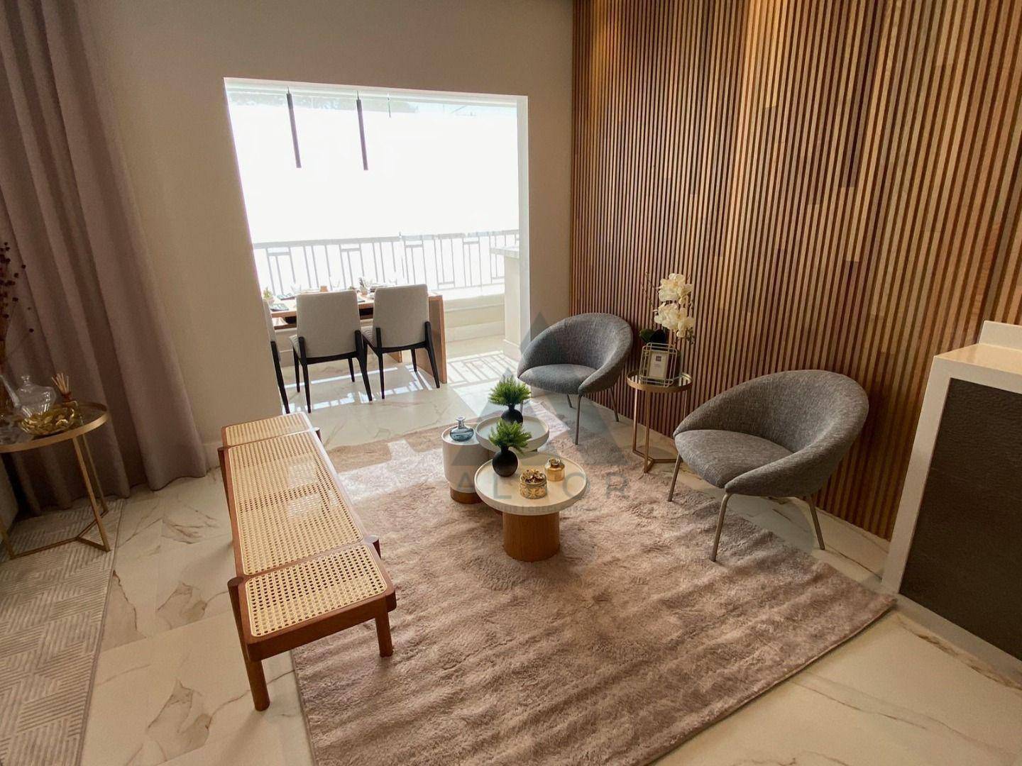 Apartamento, 2 quartos, 92 m² - Foto 5