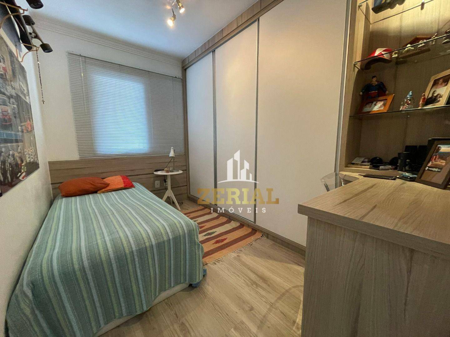 Apartamento à venda com 3 quartos, 86m² - Foto 10