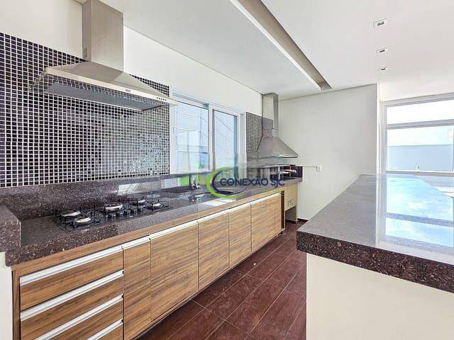 Sobrado à venda e aluguel com 4 quartos, 450m² - Foto 4
