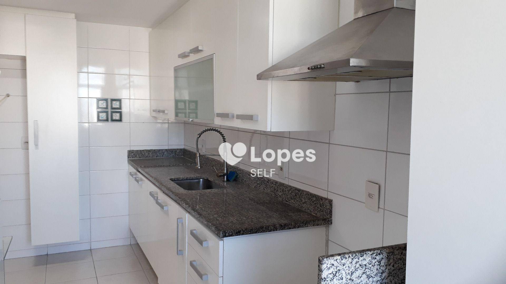 Apartamento à venda com 3 quartos, 90m² - Foto 7