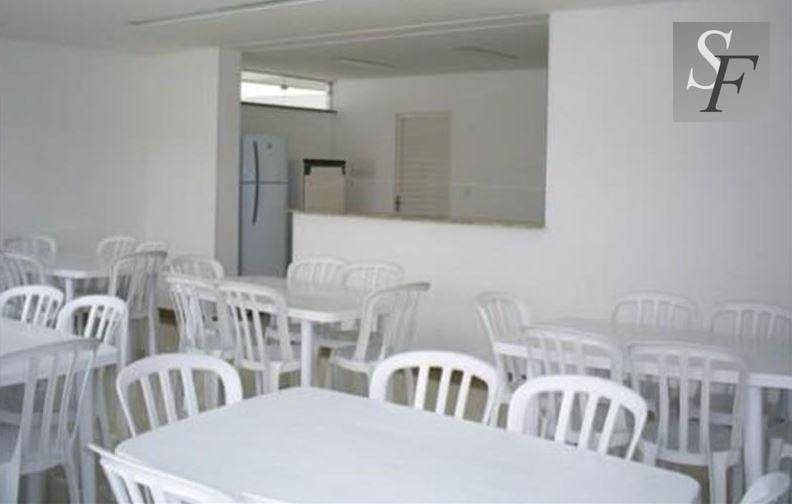 Apartamento para alugar com 3 quartos, 101m² - Foto 27