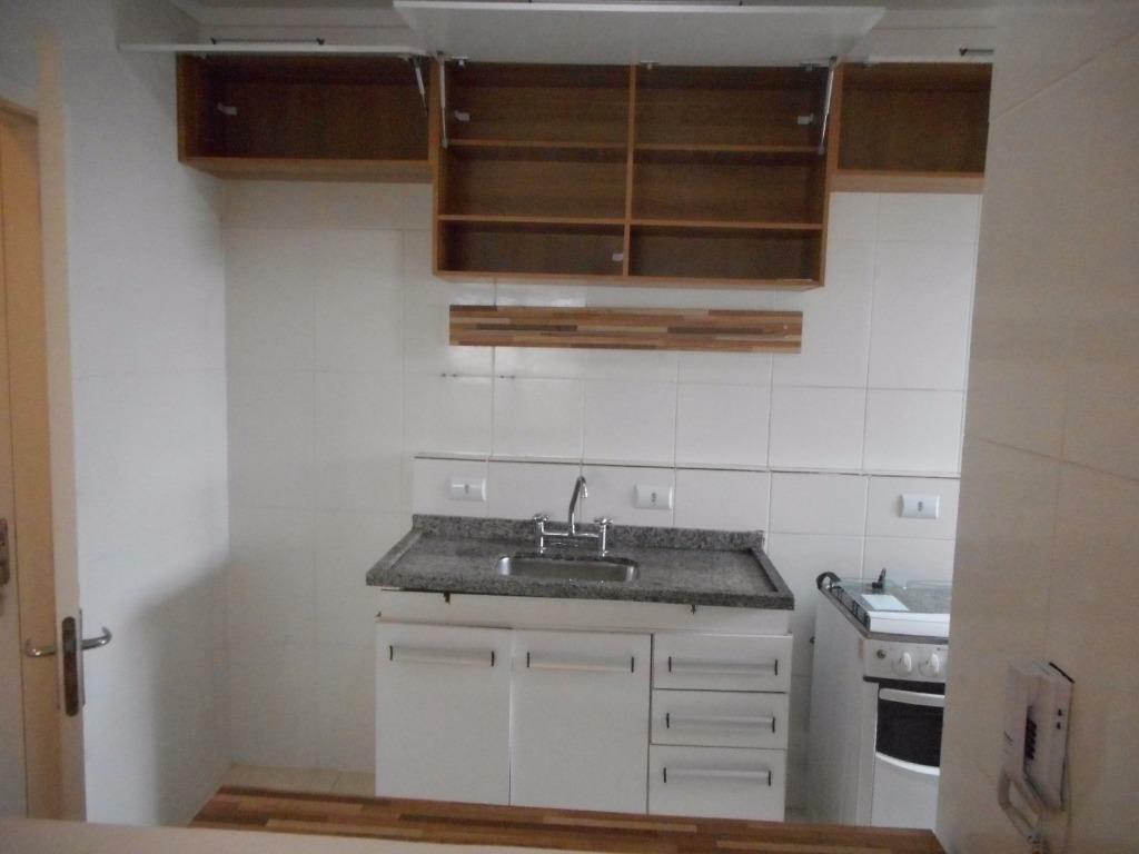 Apartamento à venda com 2 quartos, 64m² - Foto 5