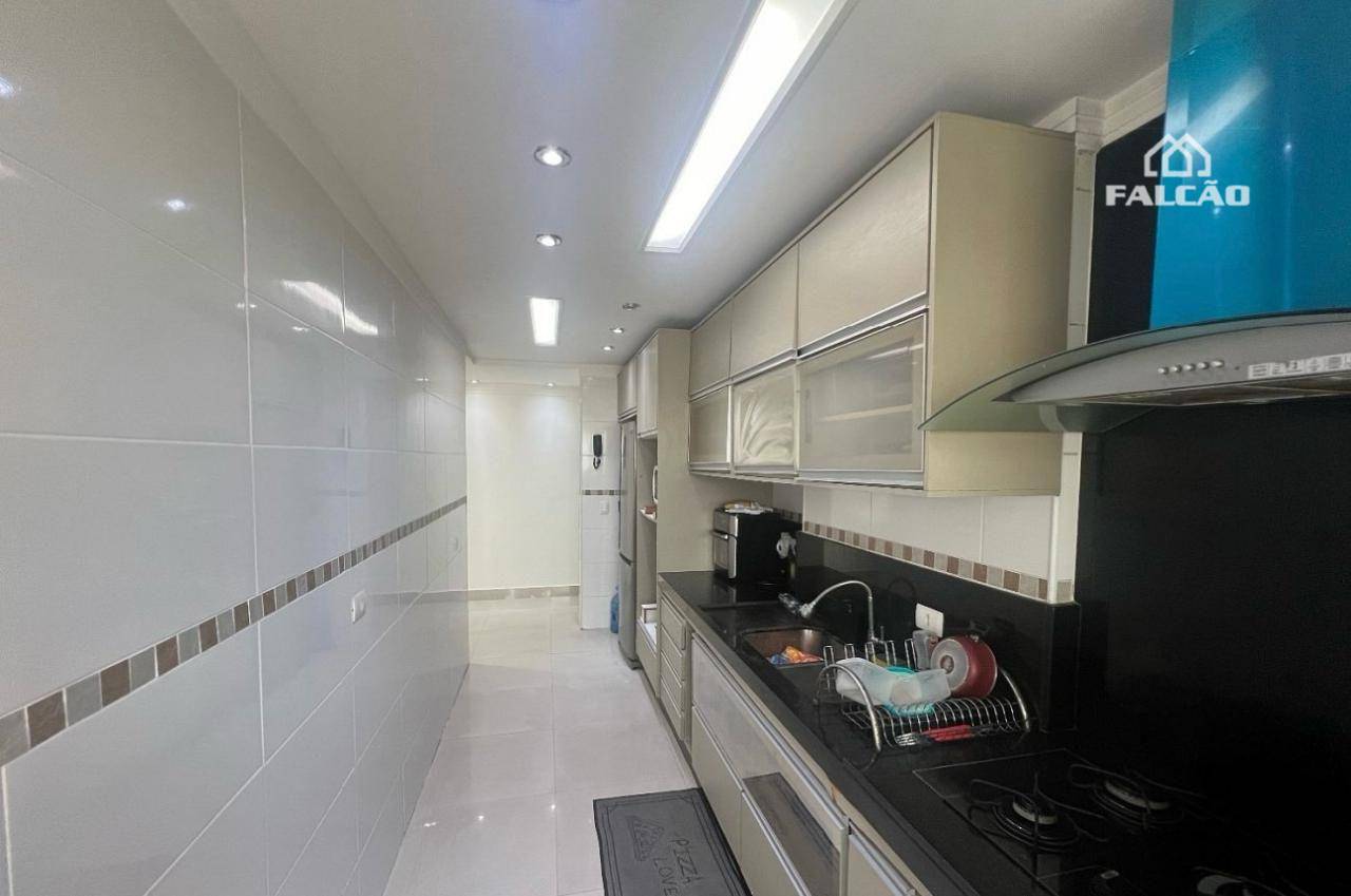 Apartamento à venda com 3 quartos, 101m² - Foto 13