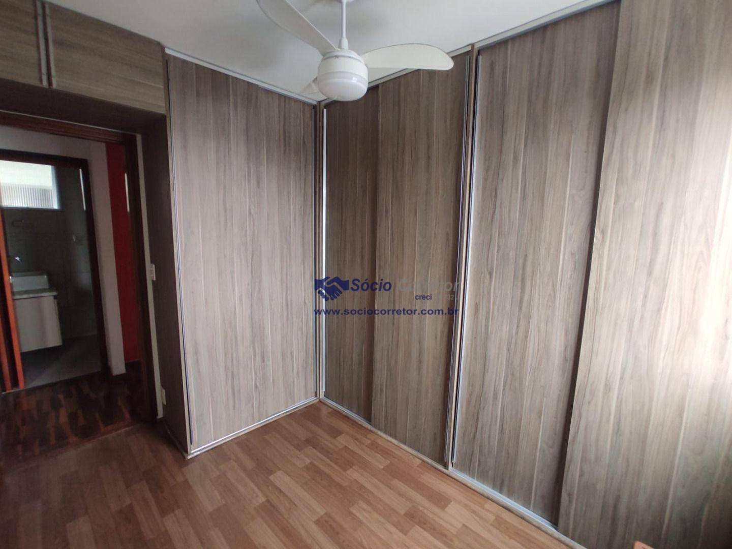 Apartamento à venda com 3 quartos, 83m² - Foto 12