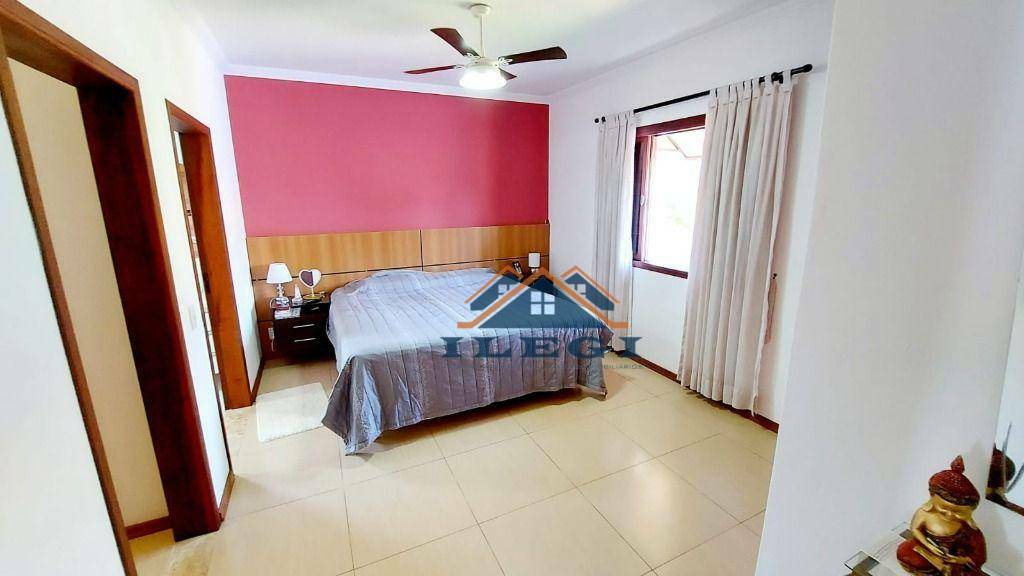 Casa de Condomínio à venda e aluguel com 3 quartos, 343m² - Foto 19