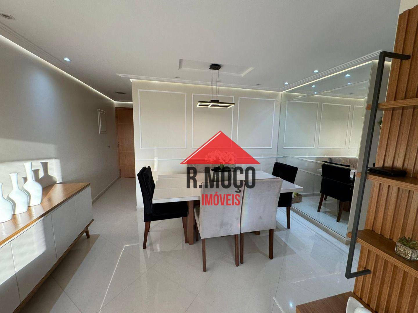 Apartamento à venda com 3 quartos, 70m² - Foto 8