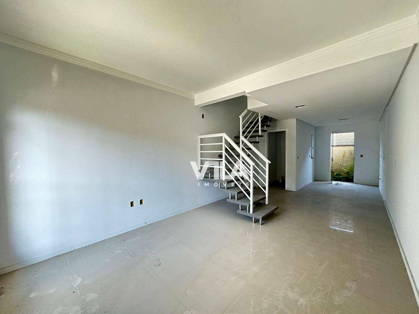 Sobrado à venda com 2 quartos, 75m² - Foto 3