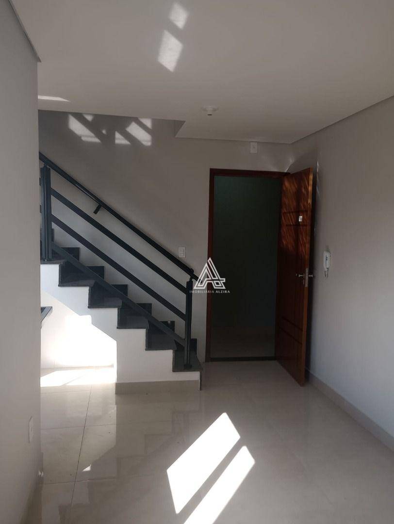 Cobertura à venda com 2 quartos, 91m² - Foto 13