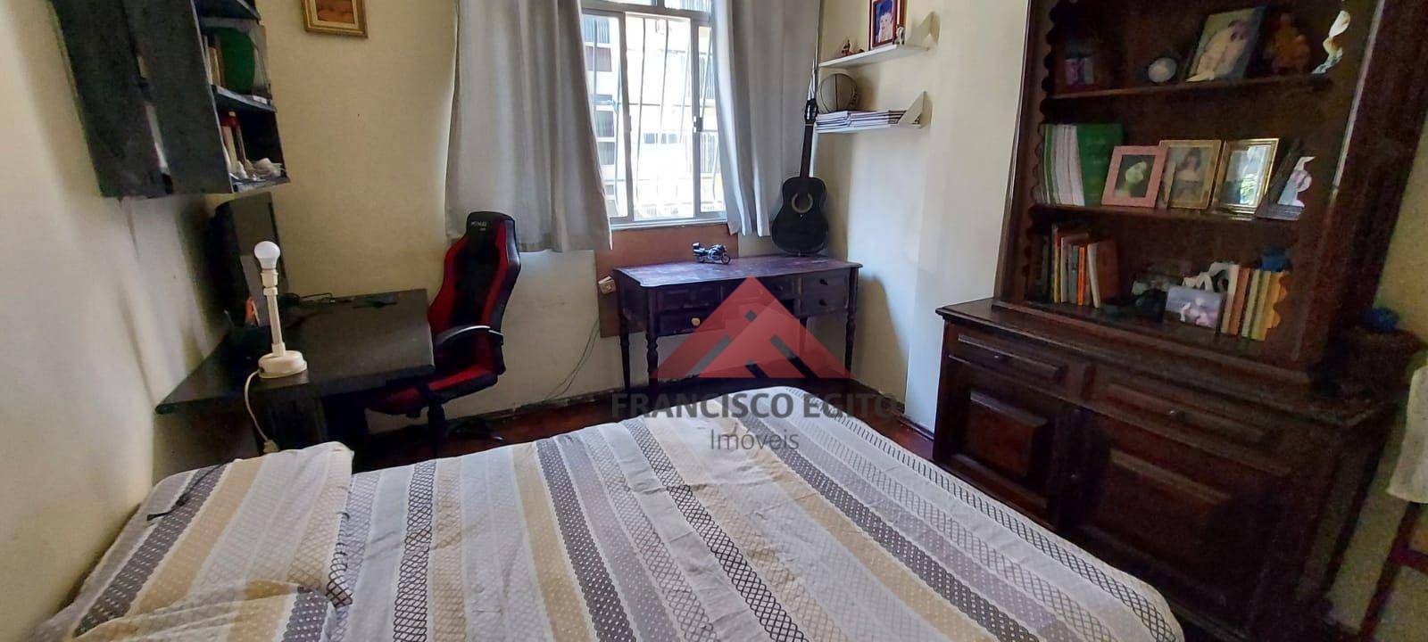 Apartamento à venda com 3 quartos, 100m² - Foto 14