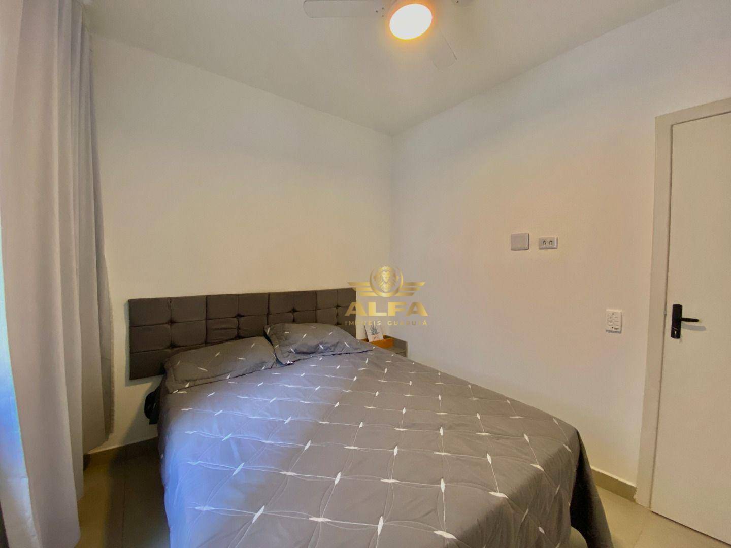 Apartamento à venda com 2 quartos, 57m² - Foto 6