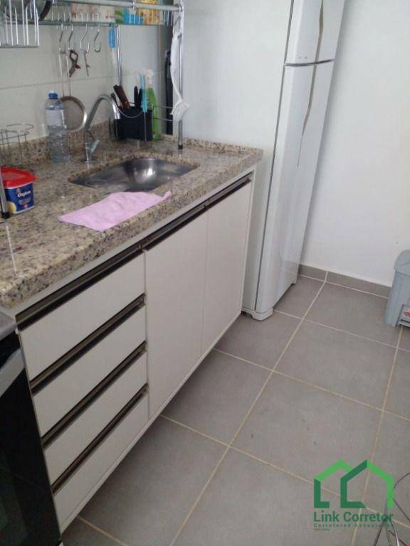 Apartamento à venda com 2 quartos, 56m² - Foto 10