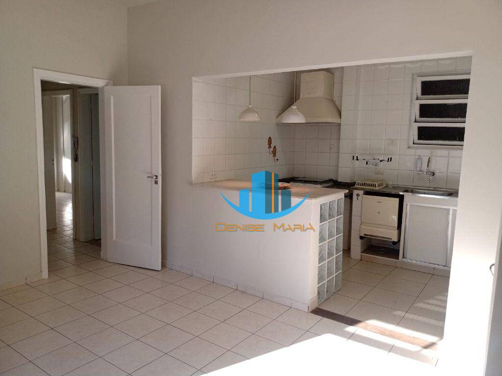 Apartamento à venda com 2 quartos, 77m² - Foto 1