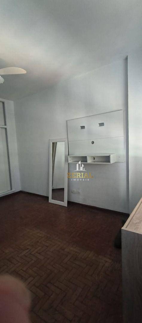 Apartamento para alugar com 3 quartos, 160m² - Foto 13