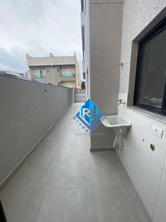 Apartamento, 2 quartos, 69 m² - Foto 3