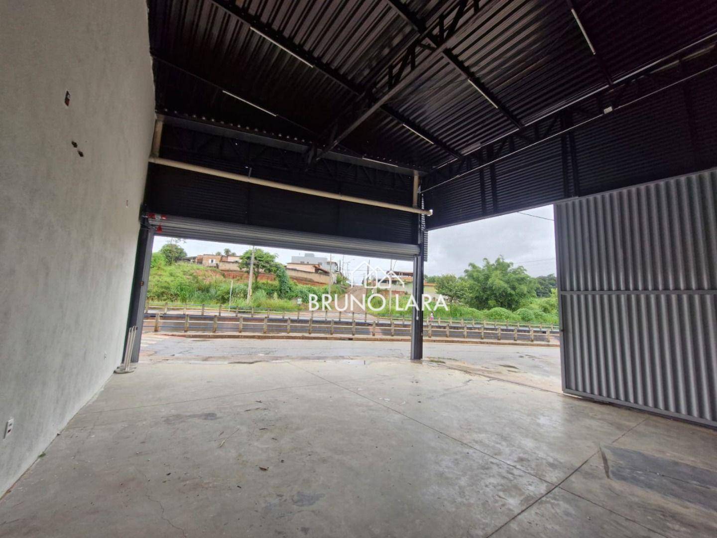 Depósito-Galpão, 110 m² - Foto 5