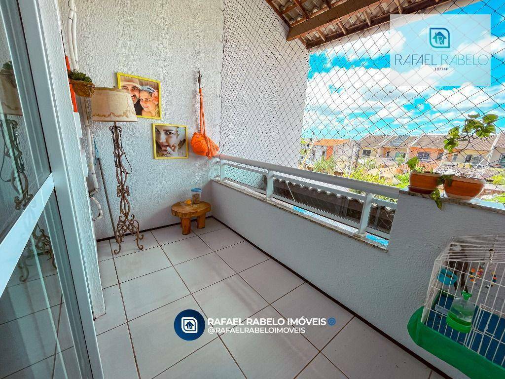 Casa à venda e aluguel com 3 quartos, 140m² - Foto 15