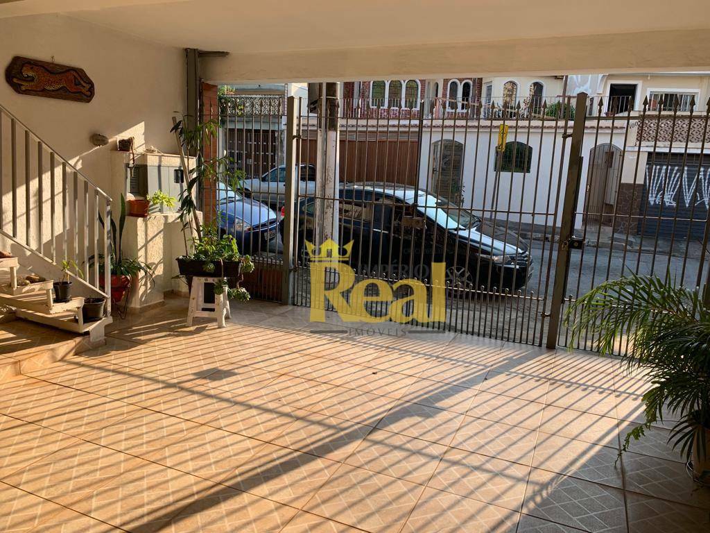 Casa à venda com 2 quartos, 190m² - Foto 2