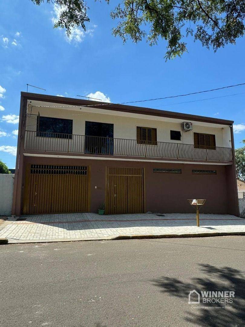 Sobrado à venda com 6 quartos, 351m² - Foto 3